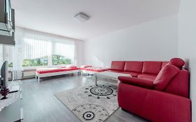 6679 Privatapartment Messe Süd